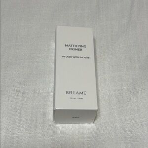 Bellame Mattifying Primer